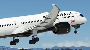Air Canada C-GHPQ | Kuro B787-8 v2 | (8K) thumbnail 9