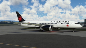 Air Canada C-GHPQ | Kuro B787-8 v2 | (8K) thumbnail 17