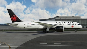 Air Canada C-GHPQ | Kuro B787-8 v2 | (8K) thumbnail 14