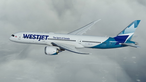 WestJet C-GUDO | Boeing 787-9 | (8K + 4K) thumbnail 3