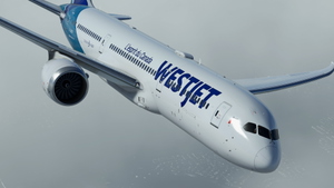 WestJet C-GUDO | Boeing 787-9 | (8K + 4K) thumbnail 8