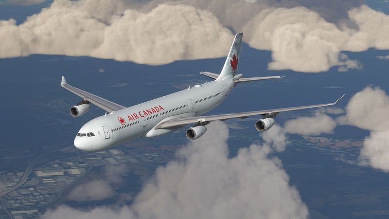 Air Canada (