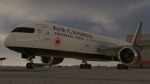 Air Canada NC [C-FSBV] Horisonsim 787-9 [8k] [clean/jetway dirt] [raimbotrax] thumbnail 6