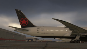 Air Canada NC [C-FSBV] Horisonsim 787-9 [8k] [clean/jetway dirt] [raimbotrax] thumbnail 8
