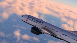 Air Canada NC [C-FSBV] Horisonsim 787-9 [8k] [clean/jetway dirt] [raimbotrax] thumbnail 4