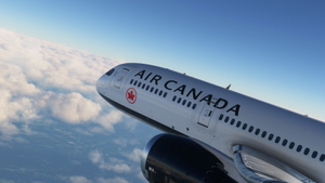 Air Canada NC [C-FSBV] Horisonsim 787-9 [8k] [clean/jetway dirt] [raimbotrax] thumbnail 3