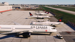 Air Canada NC C-FSBV Horisonsim 787-9 [8k] [dirty] [raimbotrax] thumbnail 5