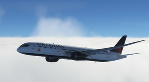 Air Canada NC C-FSBV Horisonsim 787-9 [8k] [dirty] [raimbotrax] thumbnail 4