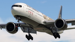 Air Canada [Pack] w/Cabin PMDG B777-333ER thumbnail 2