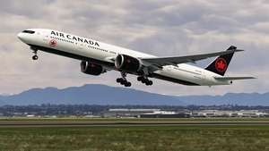 Air Canada [Pack] w/Cabin PMDG B777-333ER thumbnail 3