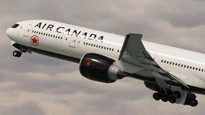 Air Canada [Pack] w/Cabin PMDG B777-333ER thumbnail 4