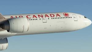 Air Canada (Toothpaste - C-FIVM & -FNNU) - PMDG 777-300ER thumbnail 11