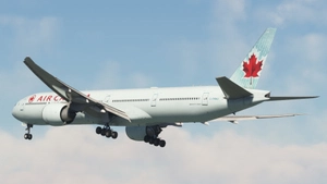 Air Canada (Toothpaste - C-FIVM & -FNNU) - PMDG 777-300ER thumbnail 4