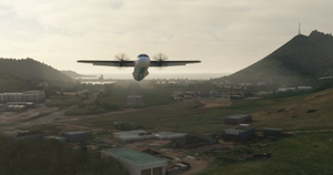 Air Caraibes "2015 livery" "F-OSIT" Hans Hartmann ATR 72-600 thumbnail 9