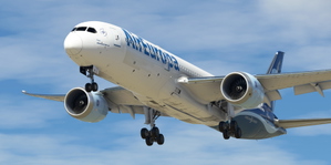 Air Europa EC-NVX | HS B787-9 thumbnail 2