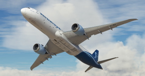 Air Europa EC-NVX | HS B787-9 thumbnail 3