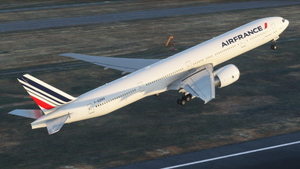 Air France | Pack w/ Cabin | PMDG 777-300ER thumbnail 1