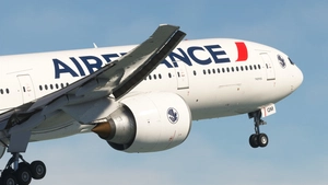 Air France | Pack w/ Cabin | PMDG 777-300ER thumbnail 3