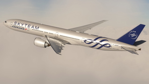 Air France | Pack w/ Cabin | PMDG 777-300ER thumbnail 4