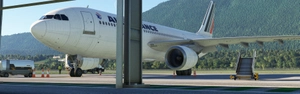 Air France A300 thumbnail 2