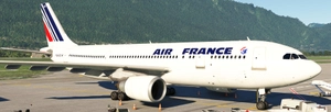 Air France A300 thumbnail 3