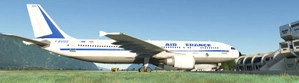 Air France A300 thumbnail 6