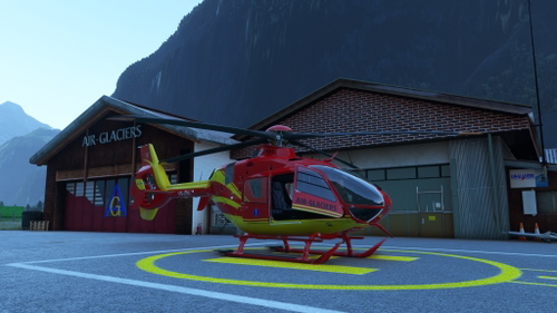 Air-Glaciers H135_HB-ZRK