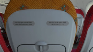 Air India  Ultra-Realistic Pack - w/cabin | Fenix a320 thumbnail 20