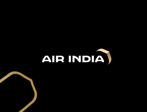 Air India EFB Wallpaper