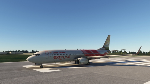 Air India Express