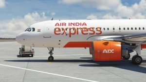 Air India Express A320 [8K] VT-ATD thumbnail 3