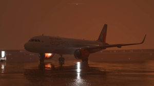 Air India Express A320 [8K] VT-ATD thumbnail 4