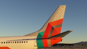 Air India Express VT-AXX thumbnail 2