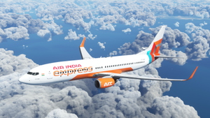 Air India Express VT-AXX thumbnail 3