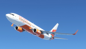 Air India Express VT-AXX thumbnail 5