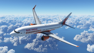Air India Express VT-AXX thumbnail 6