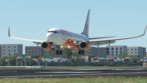 Air India Express VT-AXX thumbnail 8