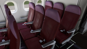 Air India VT-EDC New Livery thumbnail 9