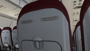 Air India VT-EDC New Livery thumbnail 10