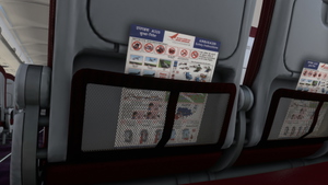 Air India VT-EDC New Livery thumbnail 11