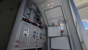 Air India VT-EDC New Livery thumbnail 13