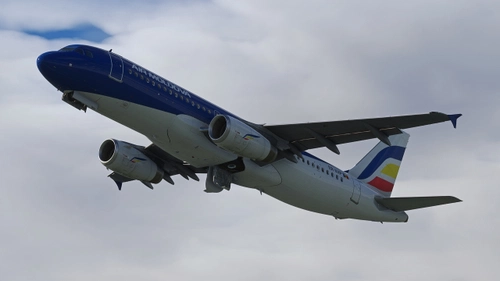 🇲🇩 Air Moldova ER-AXP