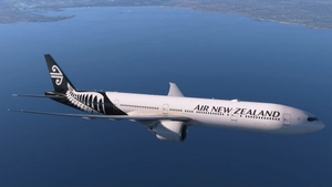 Air New Zealand 777-319/ER ZK-OKR thumbnail 2
