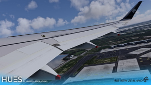 Air New Zealand Livery Pack - FBW A32NX (8K) thumbnail 6