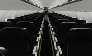 [REMASTERED] Air New Zealand ZK-MVA (All Blacks Livery) Custom Cockpit/Cabin | Asobo ATR 72-600 [4K] thumbnail 15