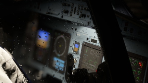 [REMASTERED] Air New Zealand ZK-MVA (All Blacks Livery) Custom Cockpit/Cabin | Asobo ATR 72-600 [4K] thumbnail 18