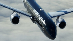 Air New Zealand ZK-NZE | Boeing 787-9 | (8K + 4K) thumbnail 2