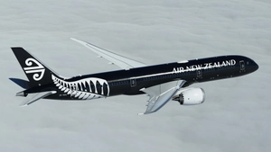 Air New Zealand ZK-NZE | Boeing 787-9 | (8K + 4K) thumbnail 3