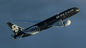 Air New Zealand ZK-NZE | Boeing 787-9 | (8K + 4K) thumbnail 4