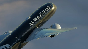 Air New Zealand ZK-NZE | Boeing 787-9 | (8K + 4K) thumbnail 8